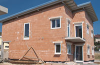 Newent home extensions