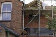 free Newent home extension quotes