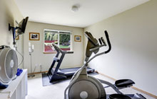 Newent home gym construction leads