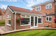 Newent house extension leads