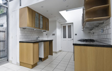 Newent kitchen extension leads
